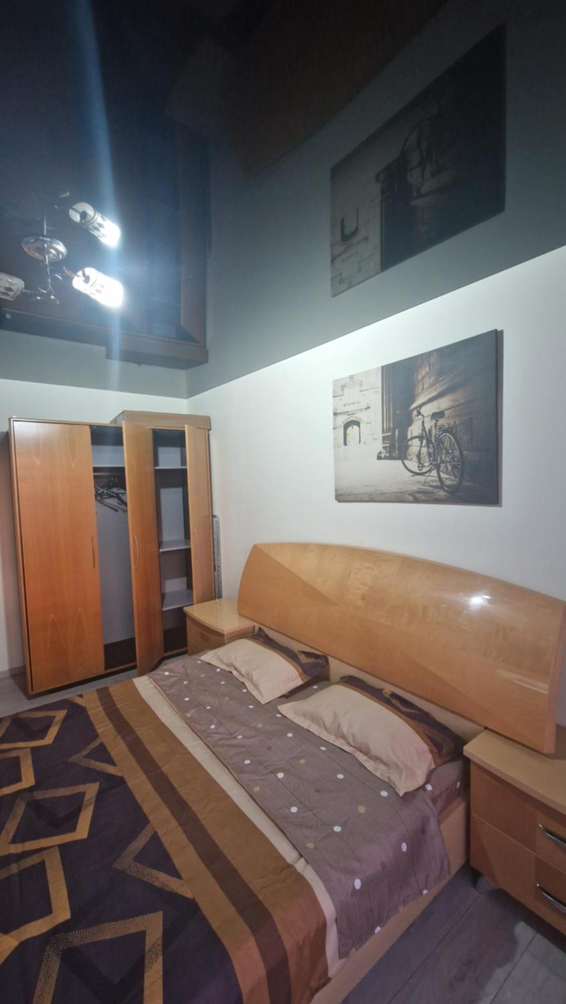 Apartament Faleza Tiglina Galaţi エクステリア 写真