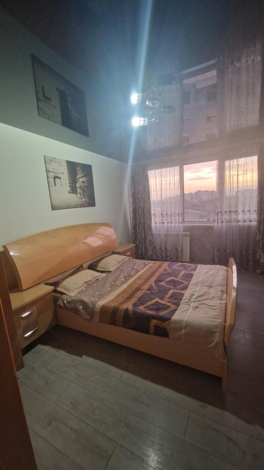Apartament Faleza Tiglina Galaţi エクステリア 写真