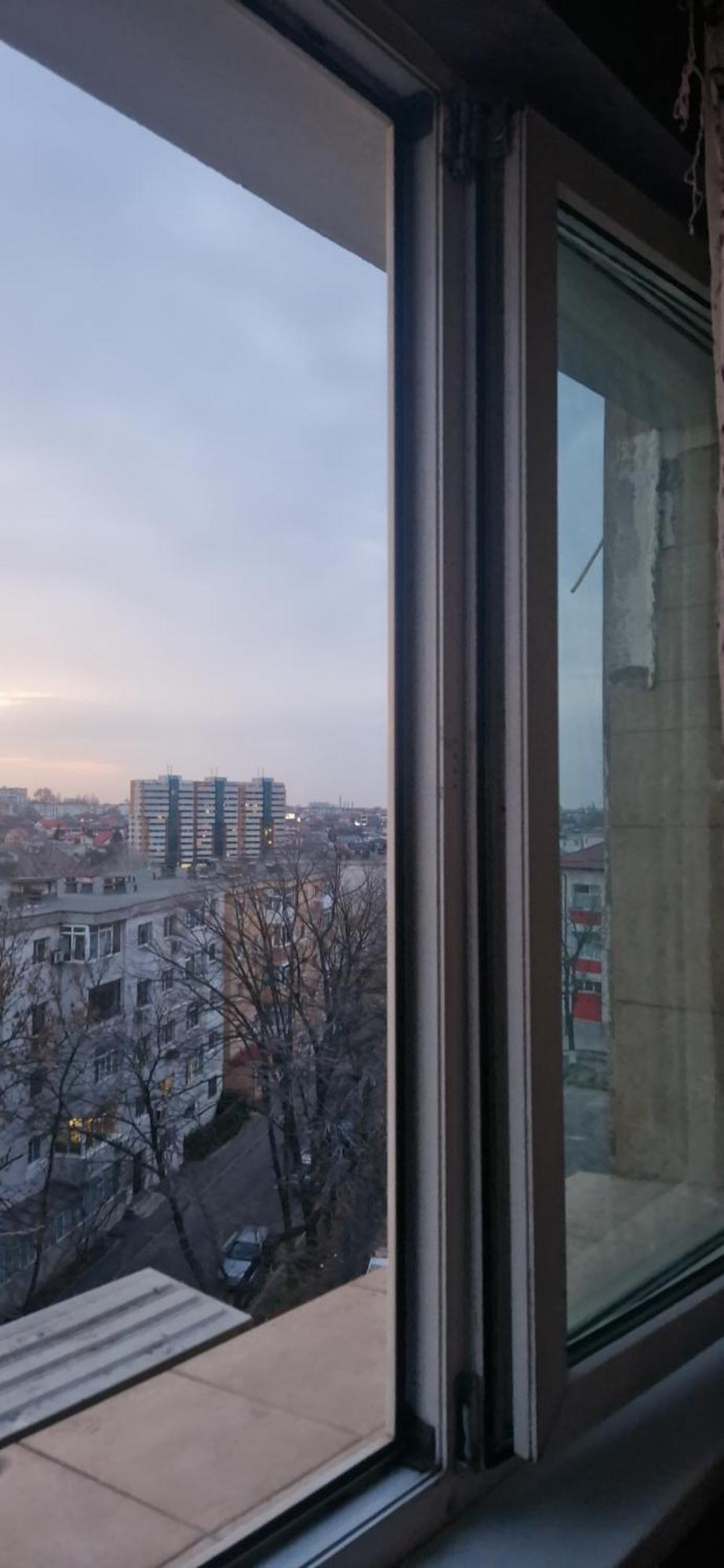 Apartament Faleza Tiglina Galaţi エクステリア 写真