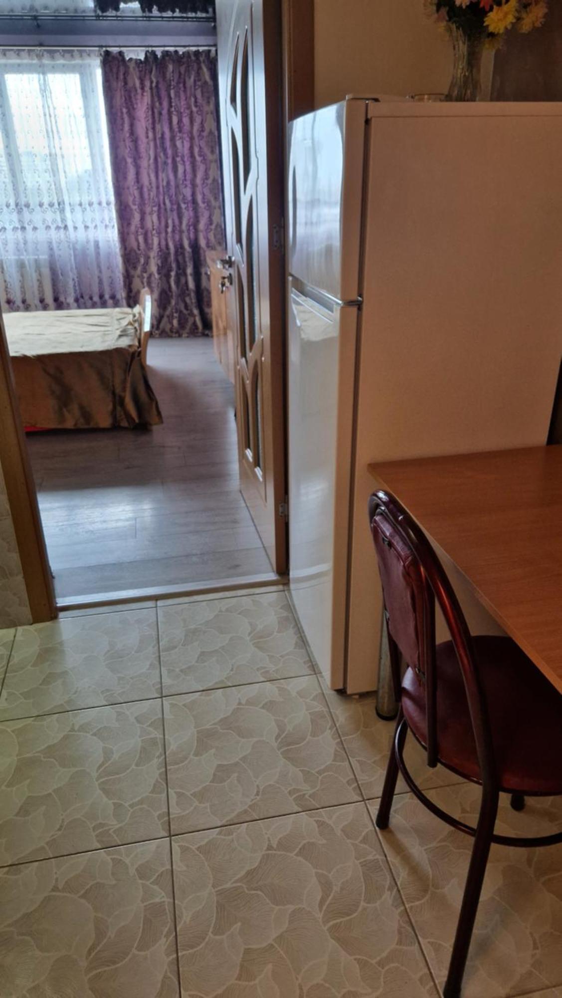 Apartament Faleza Tiglina Galaţi エクステリア 写真